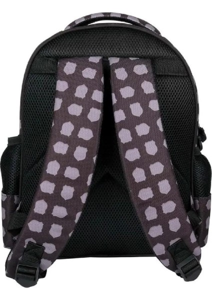 Beşiktaş 2 Bölmeli Kartal Baskılı Okul Sırt Çanta Seti 4 Lü Set fırsatları