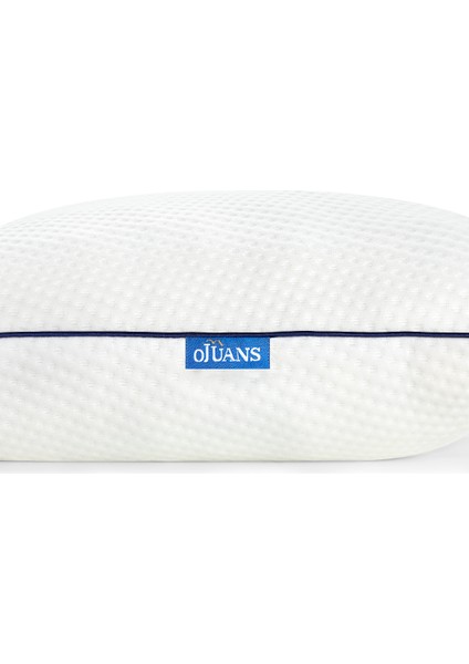 Memory Foam Tensel Kılıflı Yastık