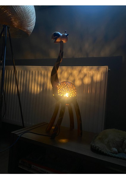 Gece Lambası Çocuk Odası