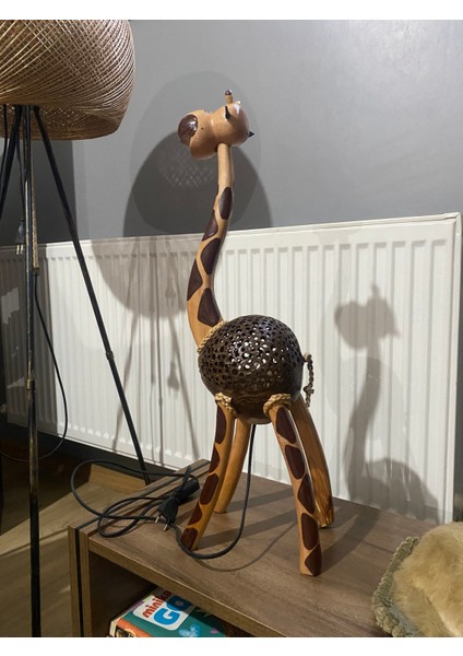 Gece Lambası Çocuk Odası