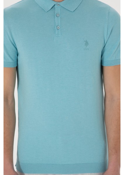 Erkek Aqua Kazak /triko 50299359-VR007