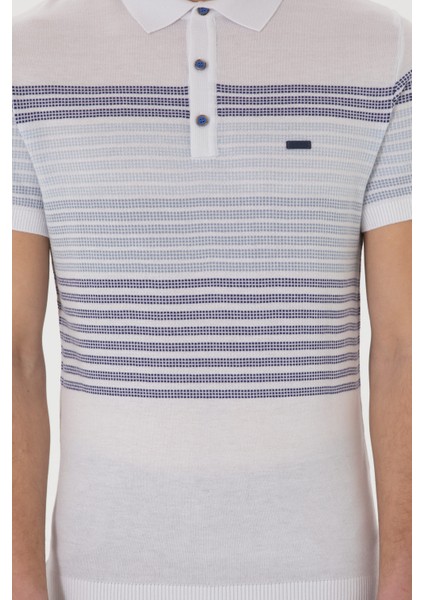 Erkek Indigo Kazak /triko 50299410-VR028