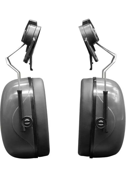 Earmor Pasif Gürültü Önleyici Baret Kulaklığı C6H