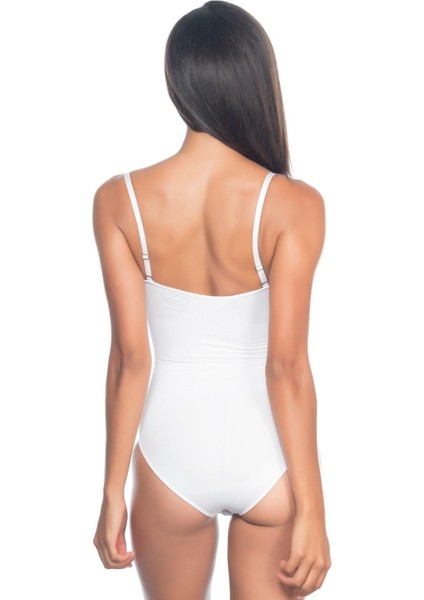 Miraxx Beyaz Mı Emay 2072 Body Korse modelleri