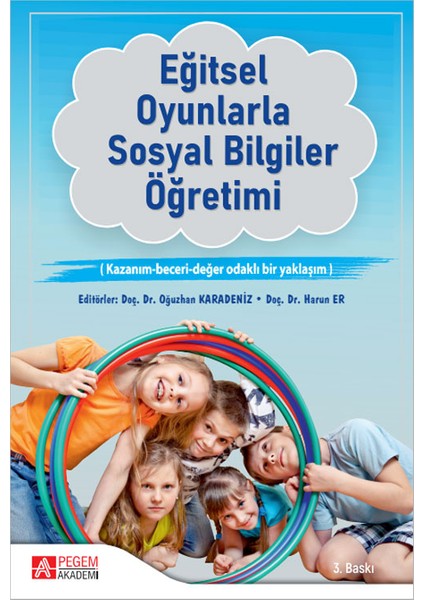 Eğitsel Oyunlarla Sosyal Bilgiler Öğretimi
