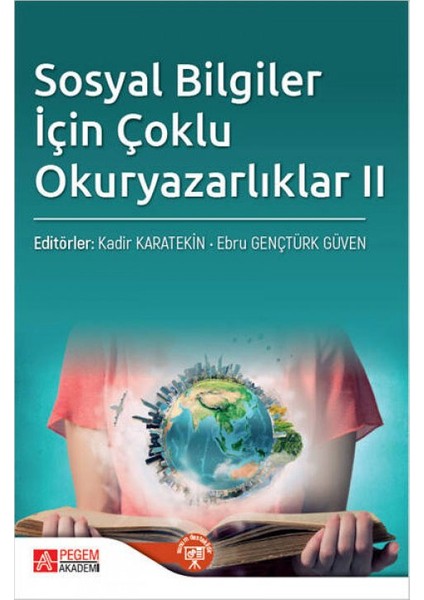 Sosyal Bilgiler İçin Çoklu Okuryazarlıklar II