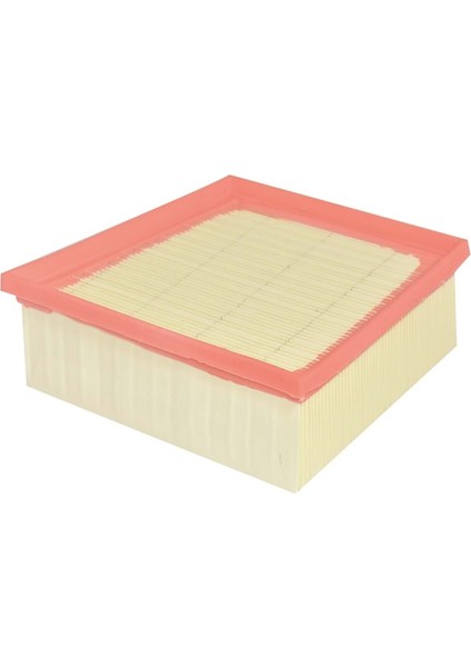 Hava Filtresi Fiesta Vı 1.4, 1.6 Tdcı (10-), Courier 14-, Ecosport 13- 1.0-1.6-1.4tcı-1.5tdcı, Mazda 2 Mz-Cd 11- Euro 5