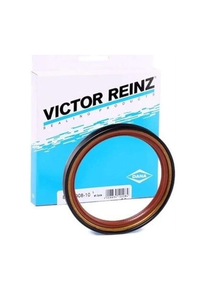 Opel Corsa B 1.2 / 1.4 / 1.6 Benzinli Arka Krank Keçesi Victor Reinz Marka