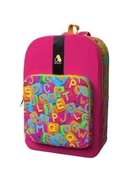 Sırt Çantası Geometry