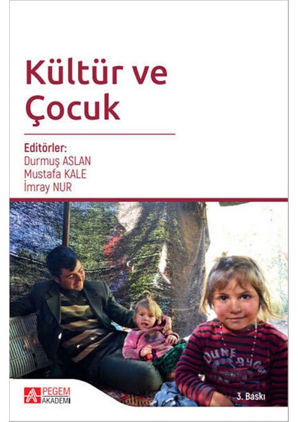 Kültür ve Çocuk
