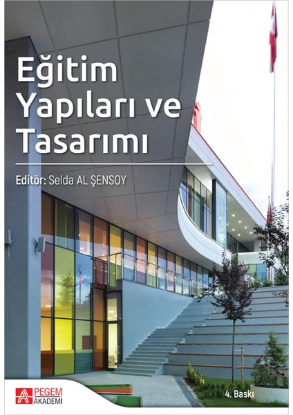 Eğitim Yapıları ve Tasarımı