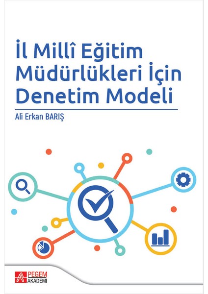 Il Milli Eğitim Müdürlükleri Için Denetim Modeli