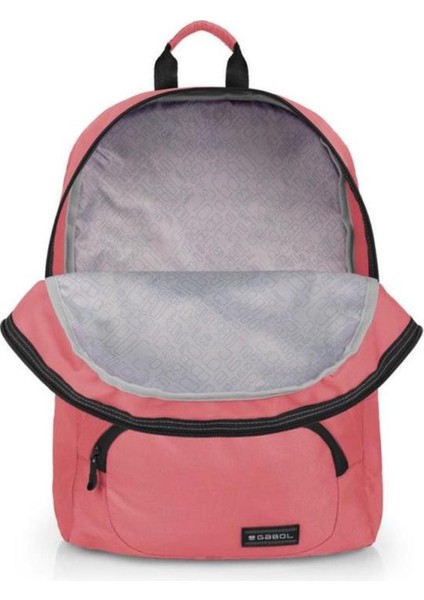 Okul Sırt Çantası Kalemlik Seti Mercan 25l Gb.233758