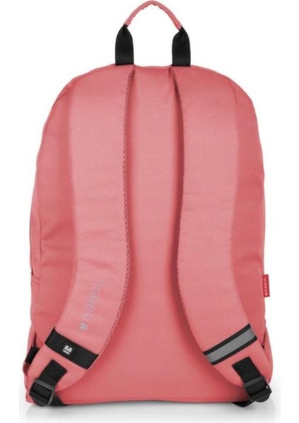 Okul Sırt Çantası Kalemlik Seti Mercan 25l Gb.233758