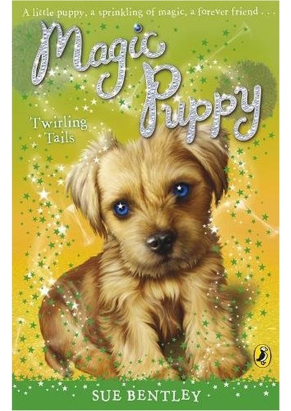 Twirling Tails (Magic Puppy)