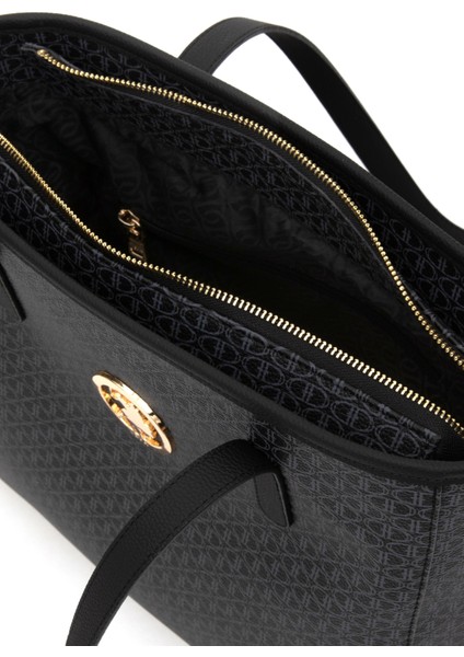 Kadın Siyah Çanta 50311446-VR046