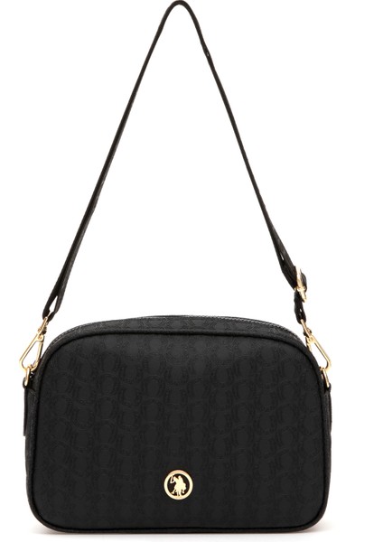 Kadın Siyah Çanta 50311443-VR046