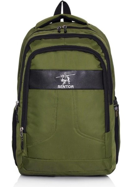 50005 Sırt Çantası Yeşil