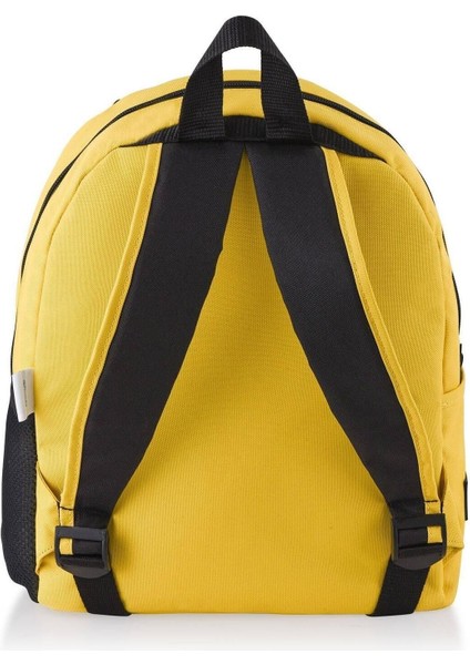 Pluto Anaokulu Çantası Loop Wof Wof modelleri