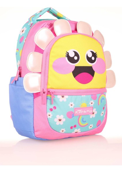 Kids Okul Çantası Cute Face Daisy L5146 fırsatları