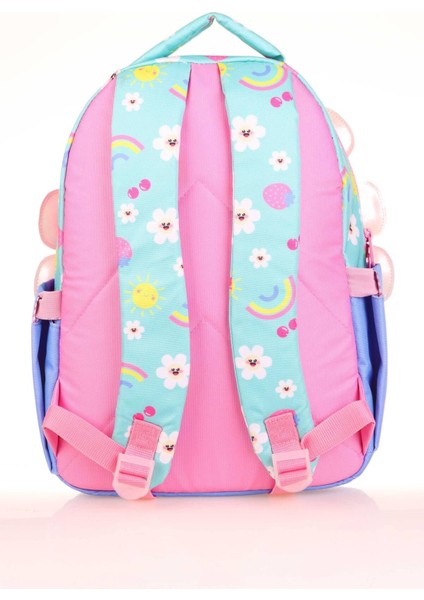 Kids Okul Çantası Cute Face Daisy L5146 indirimleri