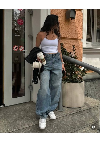 Baggy Jeans