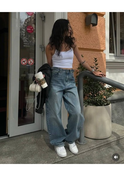 Baggy Jeans