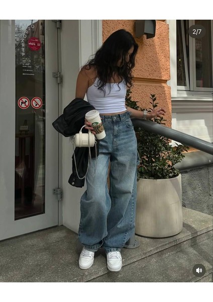 Baggy Jeans