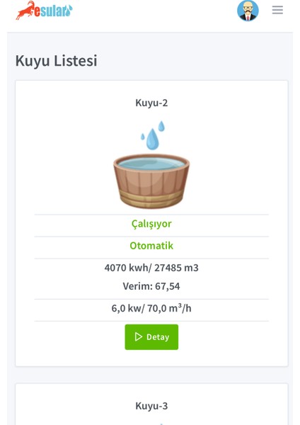 F Serisi Orta Segment Pompa Istasyonu Paketi