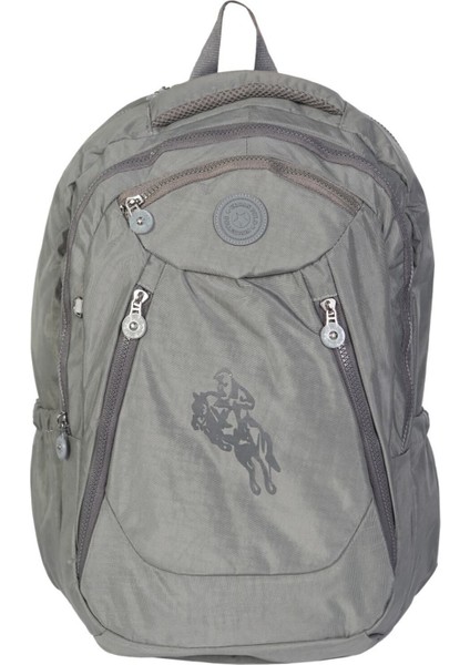 Urban Polo Mega Boy Paraşüt Kumaş Sırt Çantası