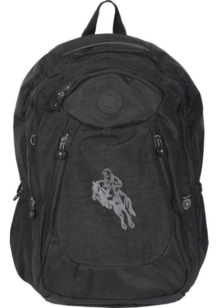 Urban Polo Mega Boy Paraşüt Kumaş Sırt Çantası