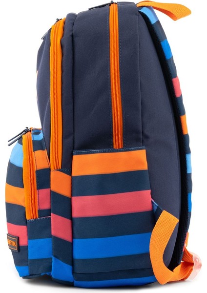 Unıted Colors Of Benetton Erkek Çocuk Okul Çantası 12959
