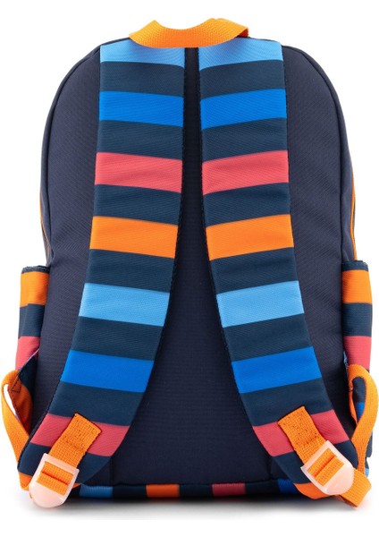 Unıted Colors Of Benetton Erkek Çocuk Okul Çantası 12959