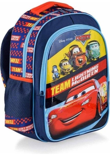 48241 Ilkokul Çantasi Due Team Mcq fiyatları