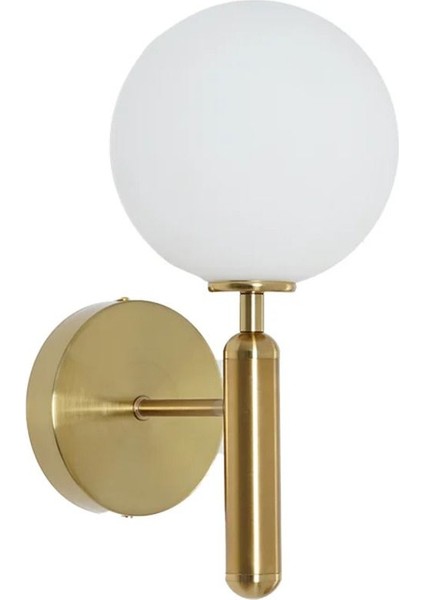 Yürüyen Abajur Orbital Glow Aplik