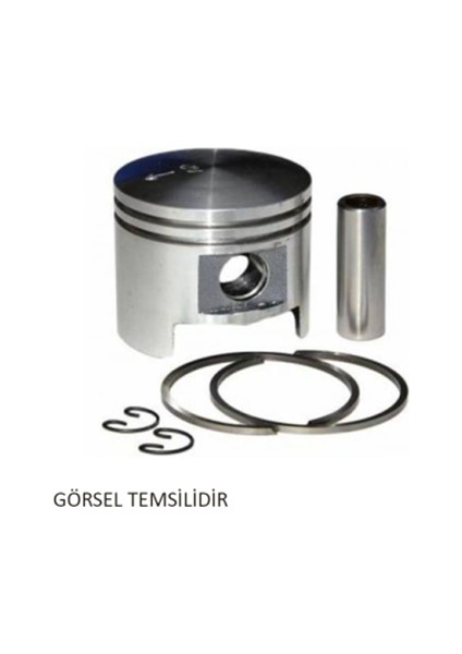 Opel Astra G Z16XEP Motor Piston Sekman Std Ölçülü Yenmak
