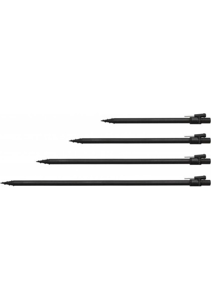 Prologıc Telescopic Power Bankstick 110-180 Cm Ayak