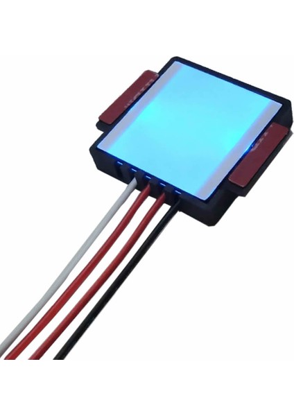 Ayna Dokunmatik LED Anahtar Dimmer Dc 12V 3A 36W Açma Kapama Akıllı Ev Aydınlatma Banyo Dekoratif indirimleri