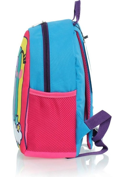 Gülen Gökkuşağı Anaokulu Çocuk Çantası 2101 fırsatları