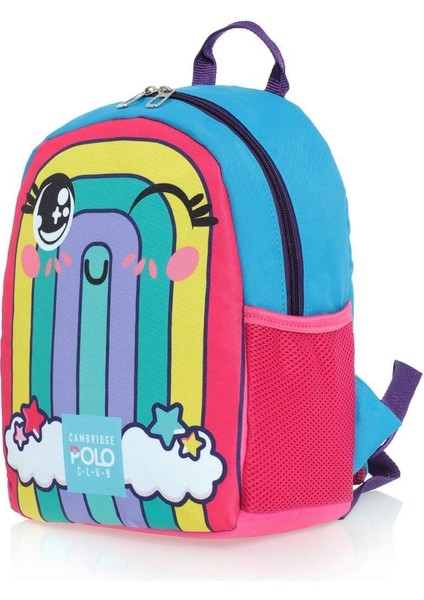 Gülen Gökkuşağı Anaokulu Çocuk Çantası 2101 indirimleri