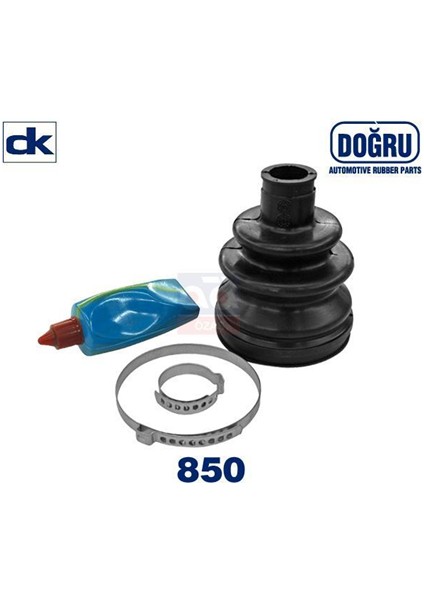 Opel Astra G 1.4/1.6 16V Dış Aks Körüğü Dk