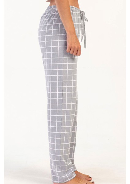 Pamuklu Kadın Tek Alt Pijama , 403257 fiyatları