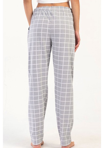 Pamuklu Kadın Tek Alt Pijama , 403257 fırsatları