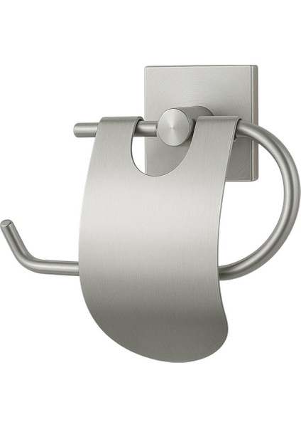 Yapışkanlı Banyo Seti 3 Parça Uzun Havluluk Yuvarlak Havluluk Ince Kapaklı Tuvalet Kağıtlık