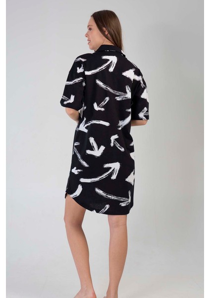 Pamuklu Kadın Kısa Kol , 211528 fırsatları