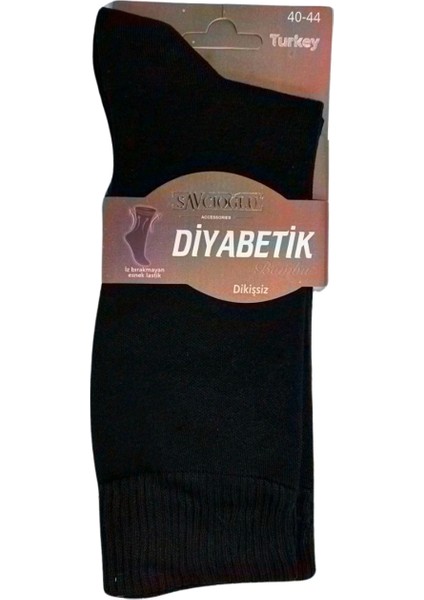 Miraxx Savcıoğlu Bambu Soket Çorap 6 Adet
