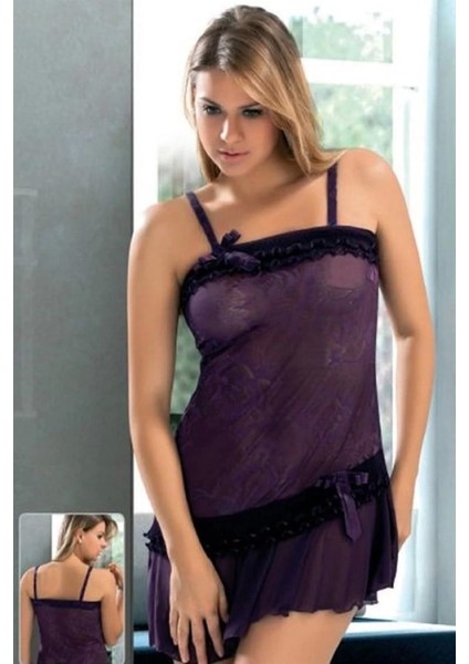 Miraxx Le Jardin Strablez Gecelik 2085