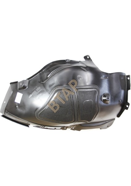 Mercedes S Serisi W223 Ön Sağ Çamurluk Davlumbazı 2236900200