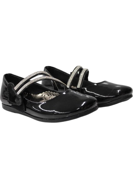 7872 Anatomik (21-36) Kız Çocuk Babet