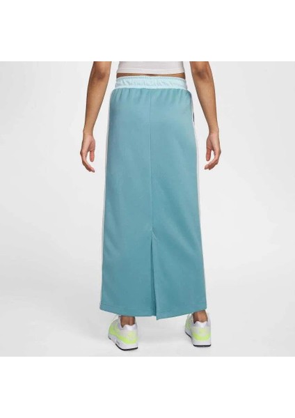 Nsw Skirt Kadın Uzun Etek HF5959-010 fiyatları
